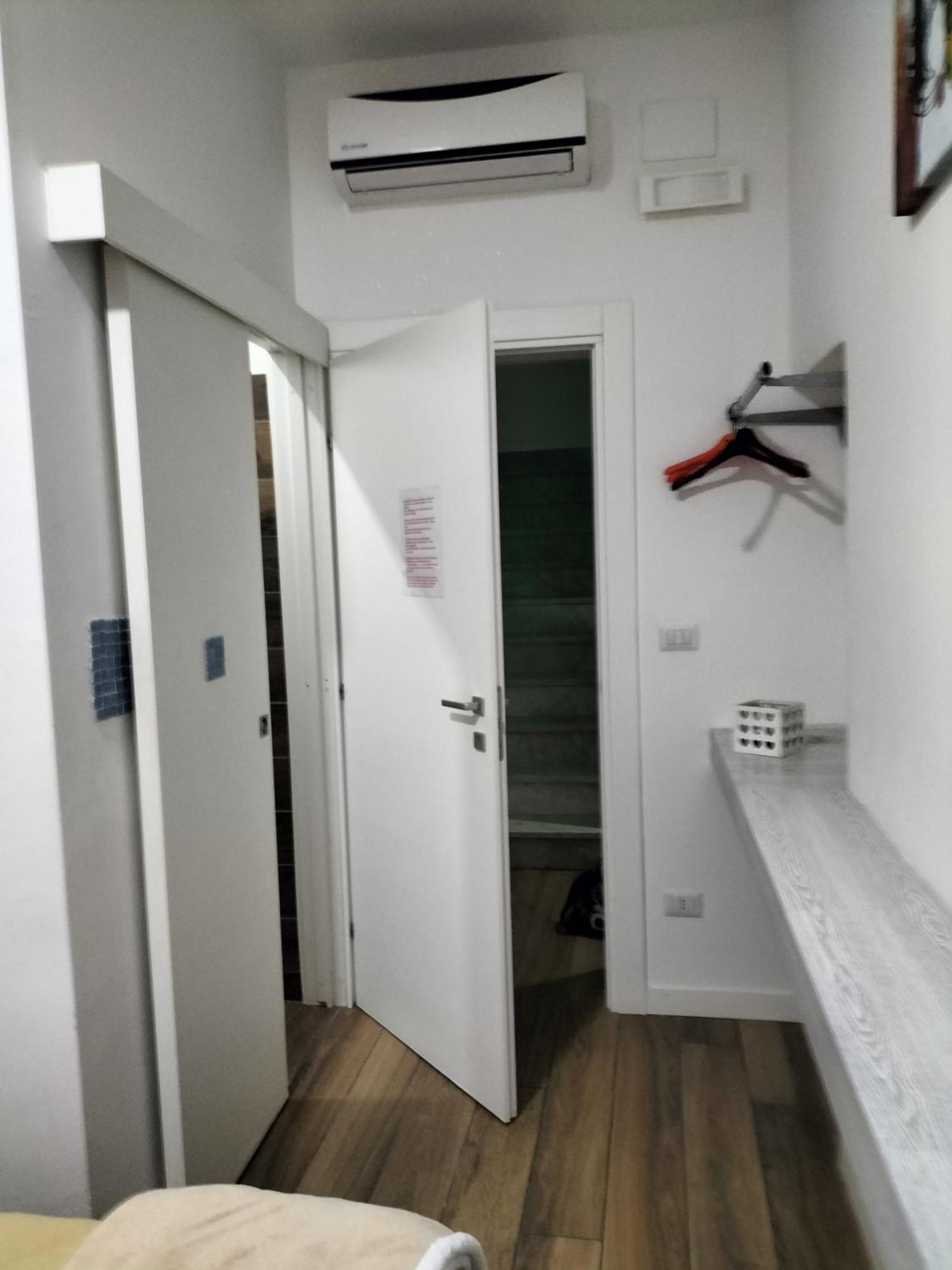 Casa Di Edo Bed & Breakfast Brindisi Eksteriør bilde